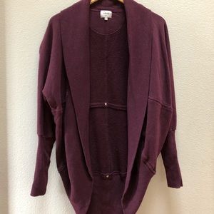 Aritzia Wilfred Diderot Sweater